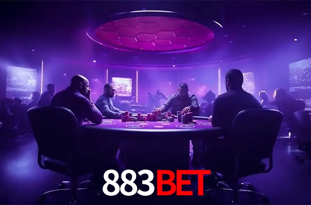 Estatísticas Esportivas 883Bet