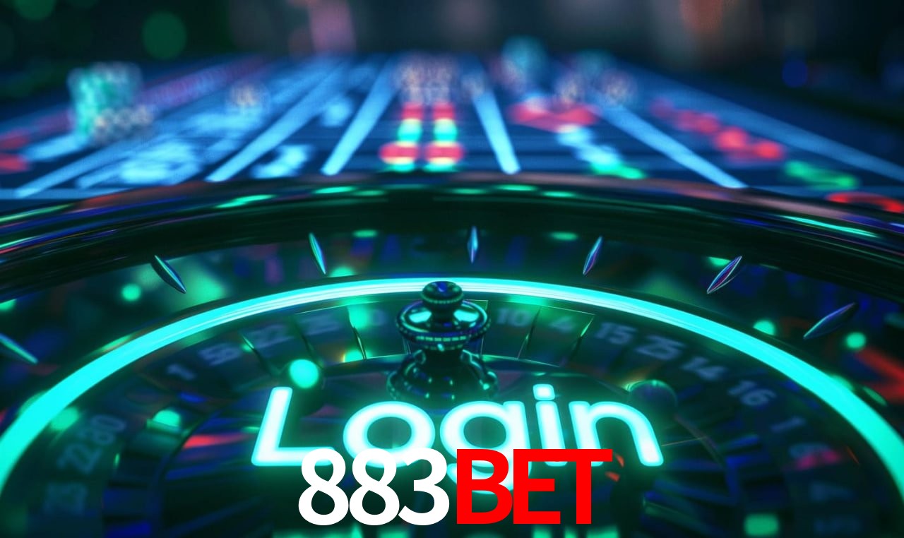 Diretório de Jogos 883Bet