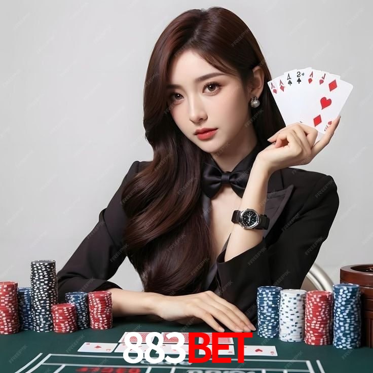 Diretório de Jogos 883Bet