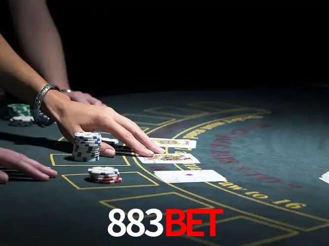 Login Seguro 883Bet