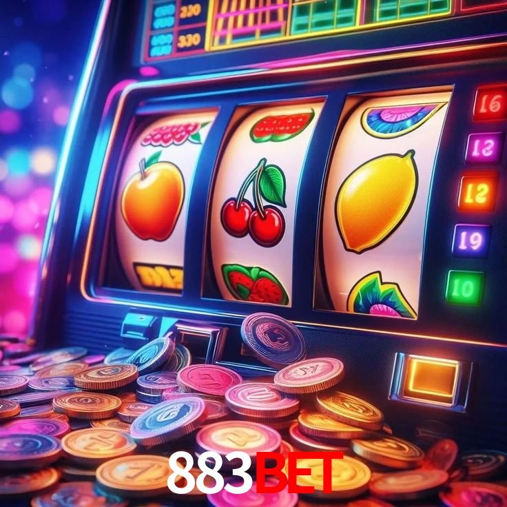 Login Seguro 883Bet