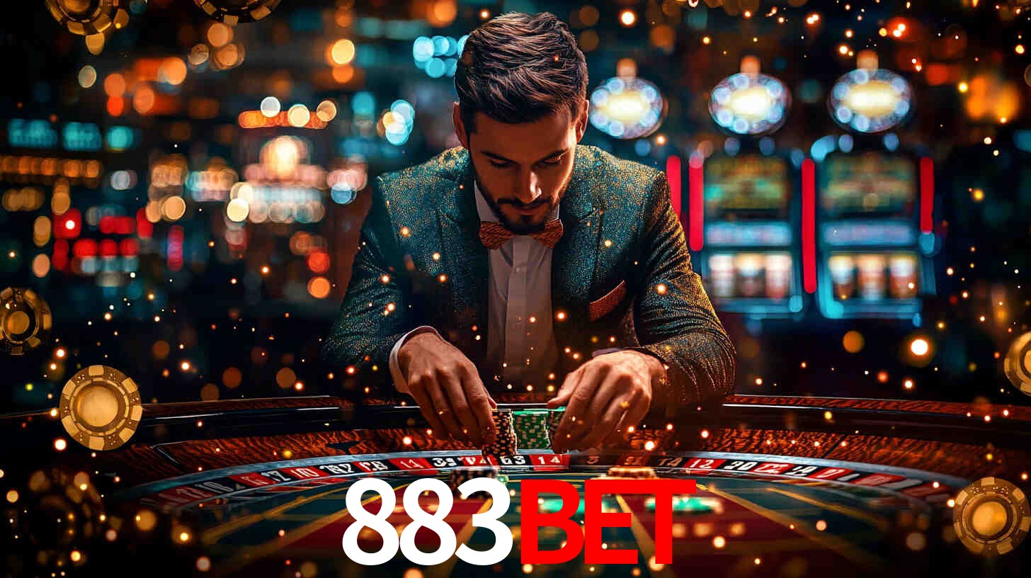 883Bet