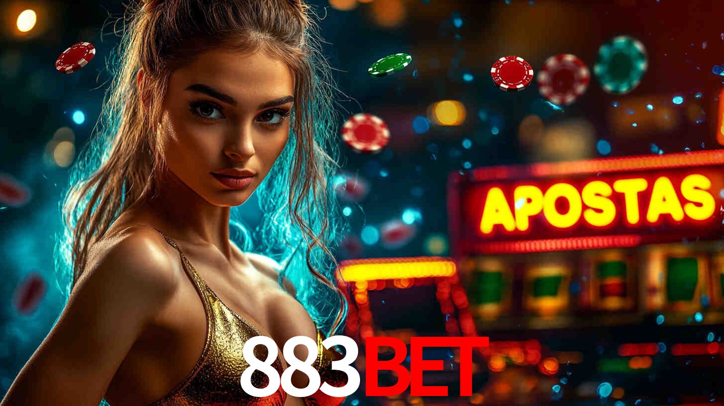 A Emoção da Loteria na 883Bet: Uma Chance de Mudança de Vida