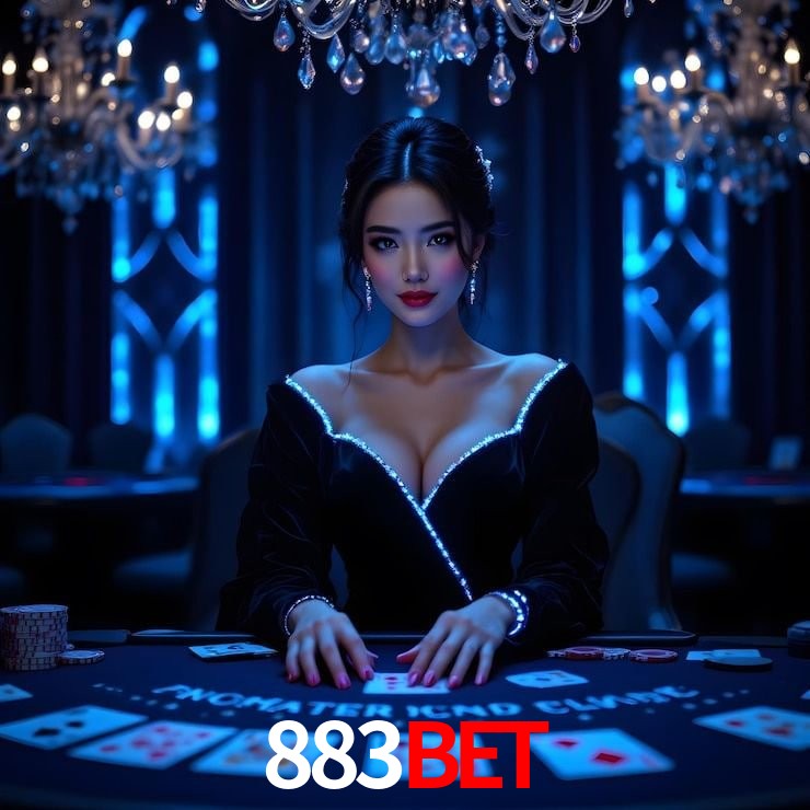 Ofertas Exclusivas 883Bet
