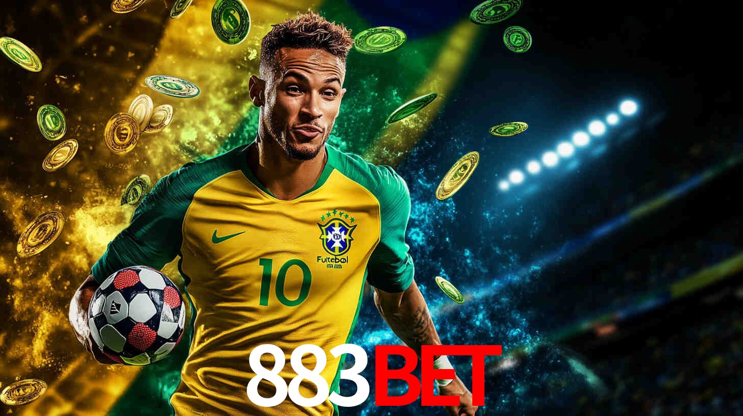 Jogo Spaceman 883Bet