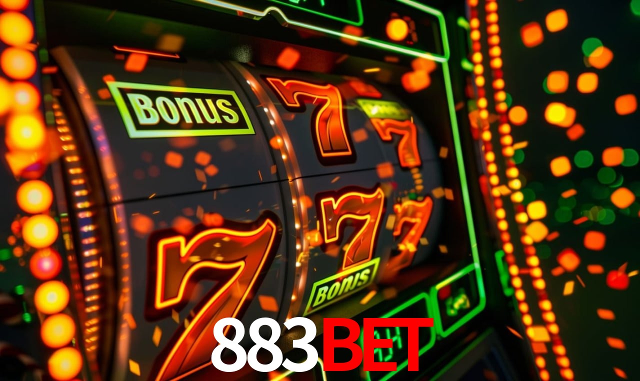 Jogos Exclusivos 883Bet