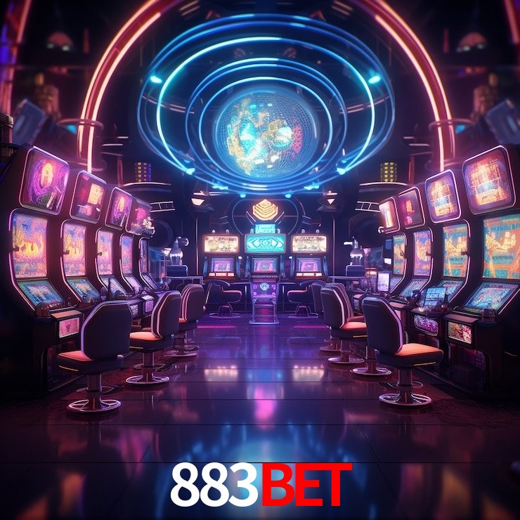 Especiais de Fim de Semana 883Bet