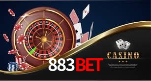 Provedores de Jogos 883Bet