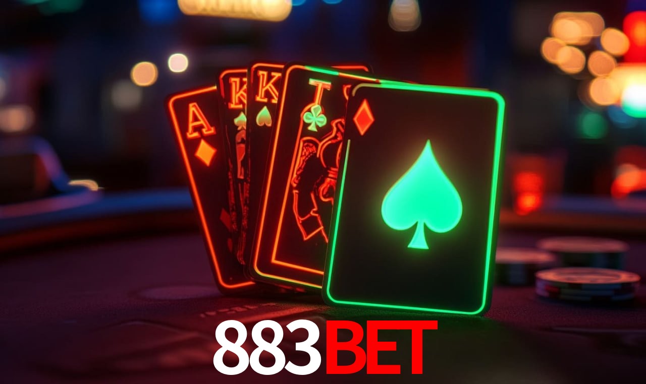 Integração de APIs 883Bet