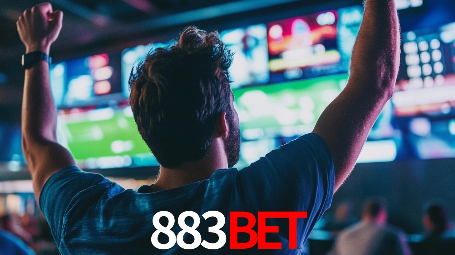 883 Bet App