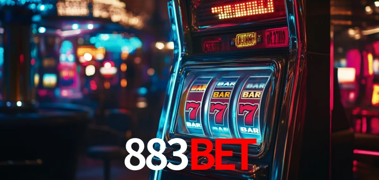 Programa VIP 883Bet