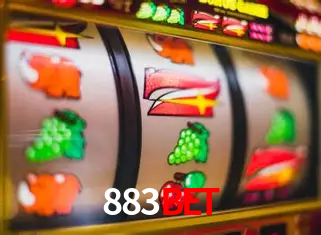 Apostas Esportivas na 883Bet: Um Guia Completo
