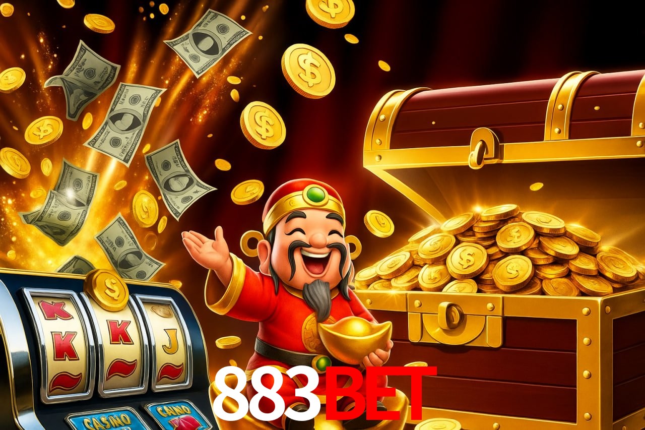 Apostas de Tênis 883Bet