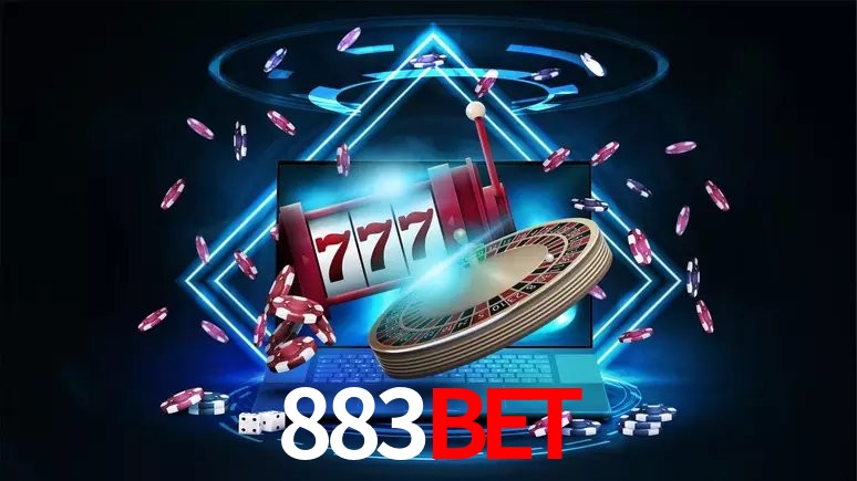 Experiência VIP 883Bet