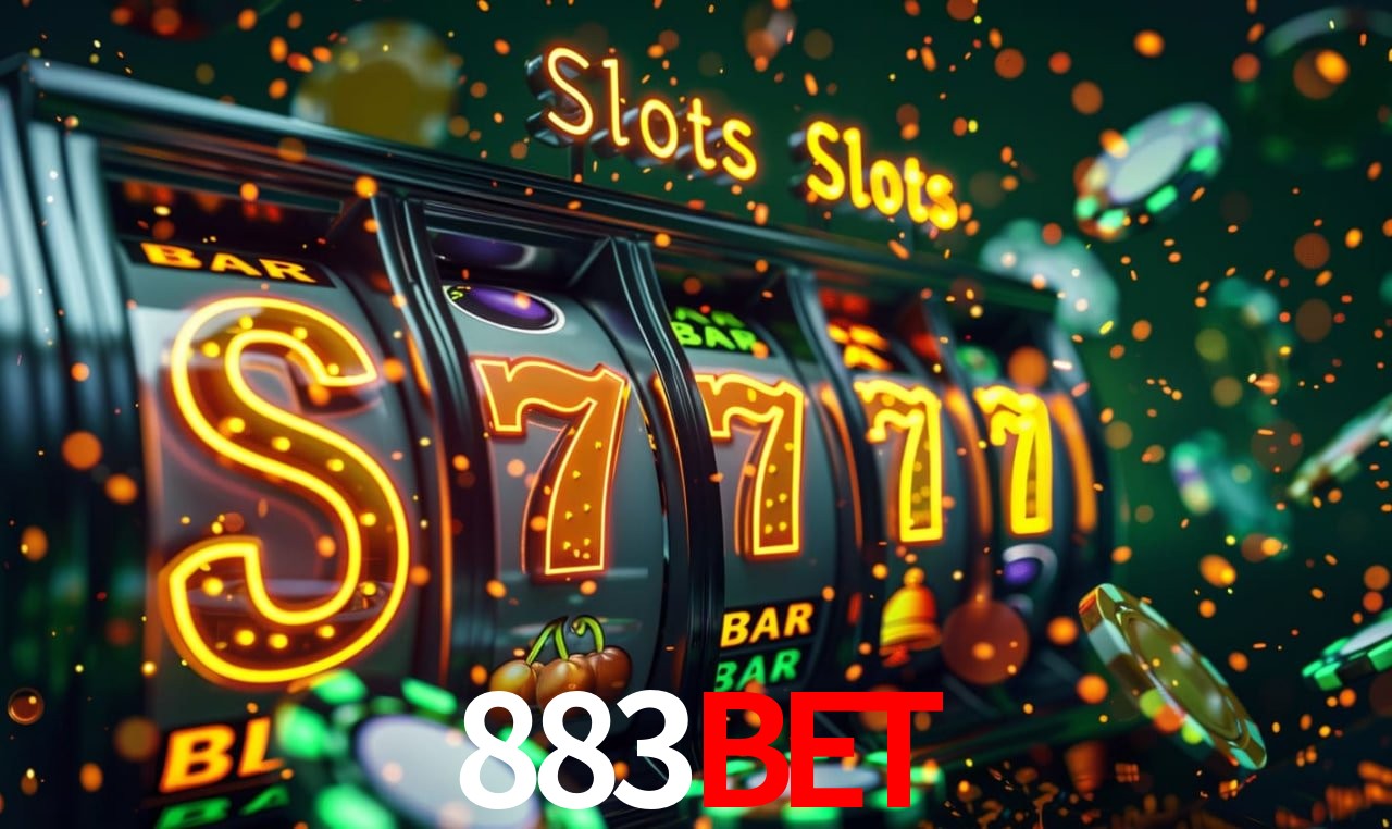 Avaliações dos Jogadores 883Bet