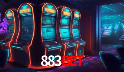 Desvendando o Mundo dos Jogos Virtuais na 883Bet