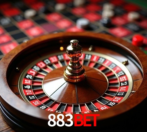 Benefícios da Conta 883Bet