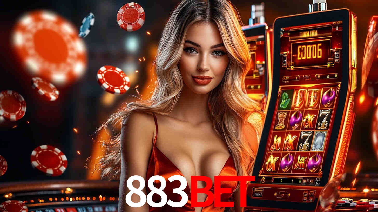 883Bet: Seu Especialista em Apostas Esportivas Brasileiras