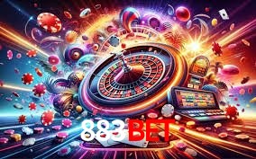 Jogos de Slot 883Bet