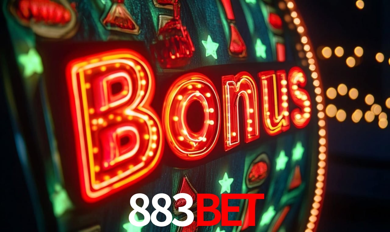 Apostas de Futebol 883Bet