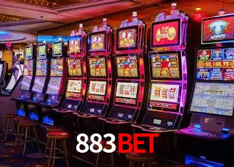 A Emoção da Loteria na 883Bet: Uma Chance de Mudança de Vida