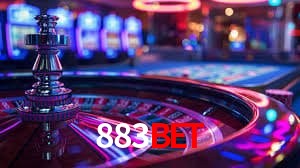 Cadastro Rápido 883Bet