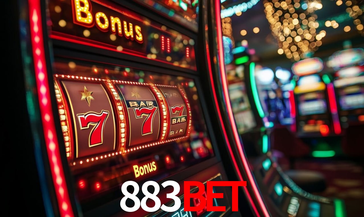 PIX Instantâneo 883Bet