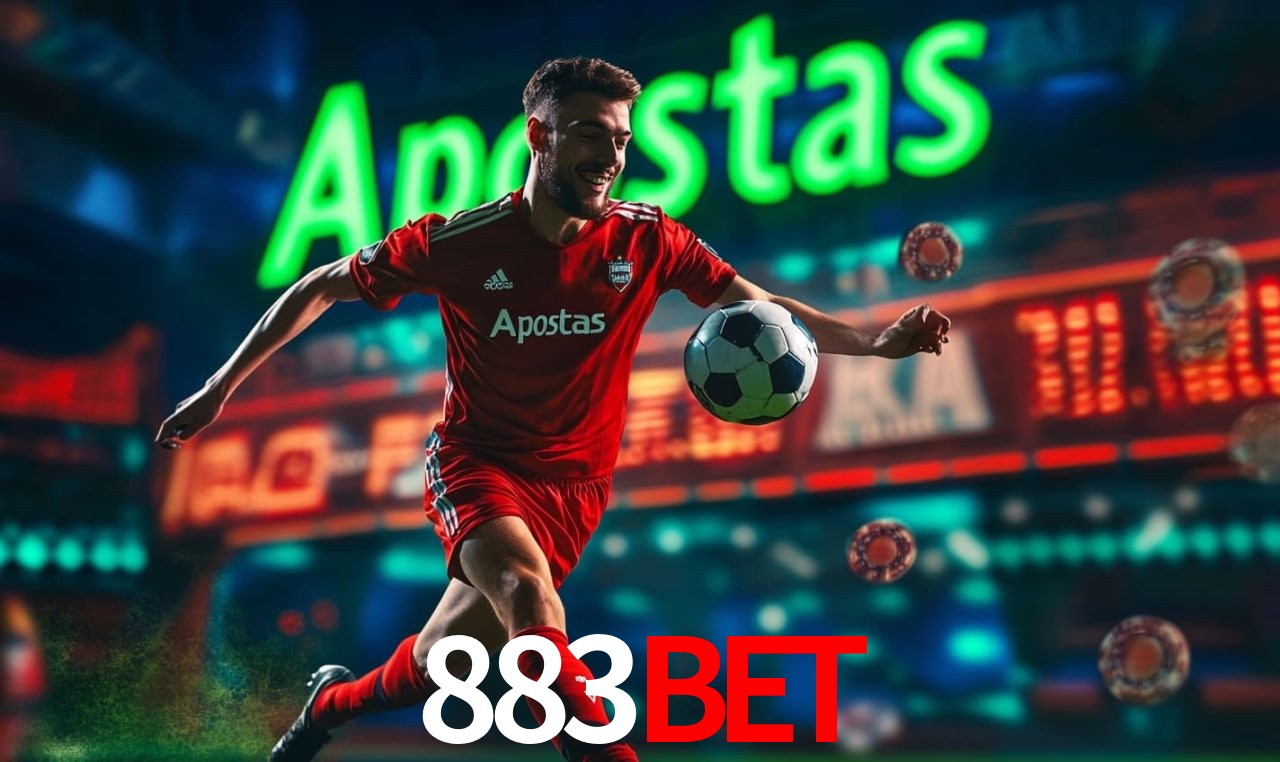 Jogo Spaceman 883Bet