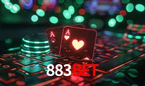 Benefícios da Conta 883Bet