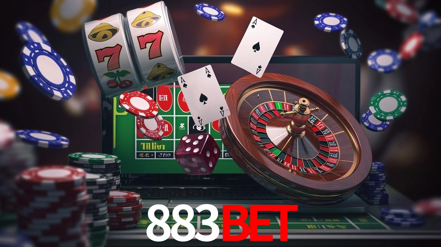 883Bet.Com