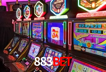 Apostas Esportivas na 883Bet: Um Guia Completo
