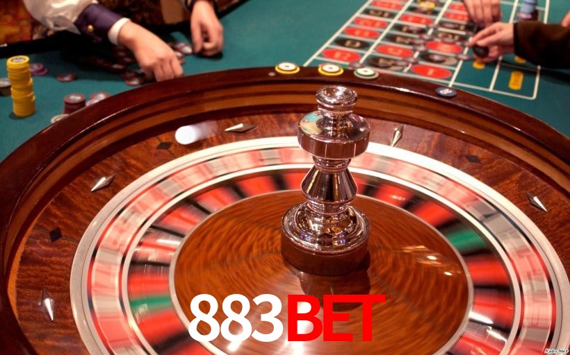 Estatísticas Esportivas 883Bet
