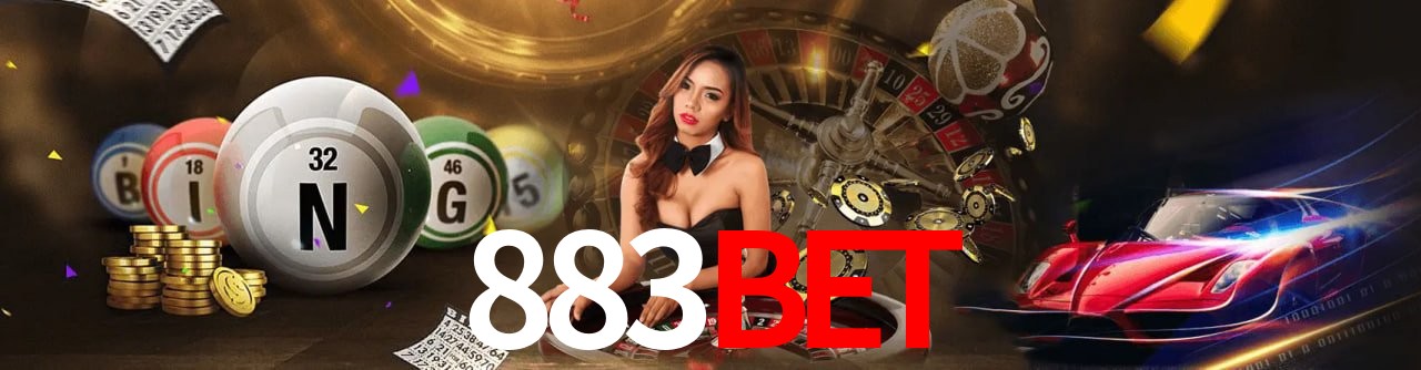 Sistemas de Segurança 883Bet