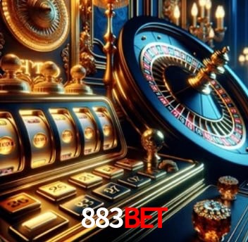 Estatísticas do Jogo 883Bet