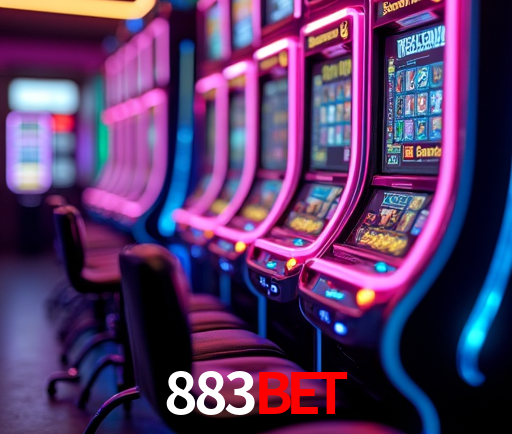 Design Responsivo 883Bet