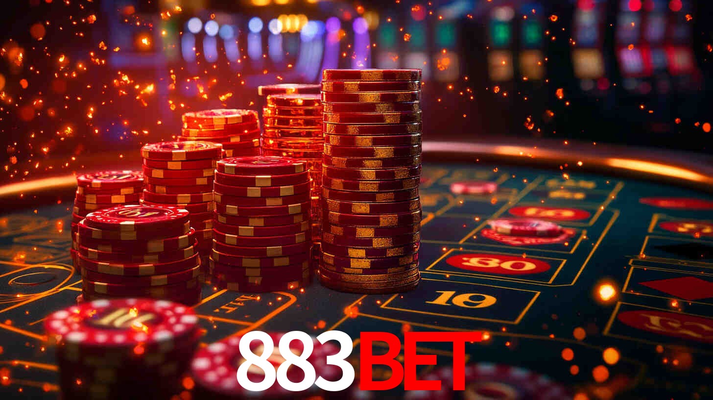 883Bet,883 Bet App