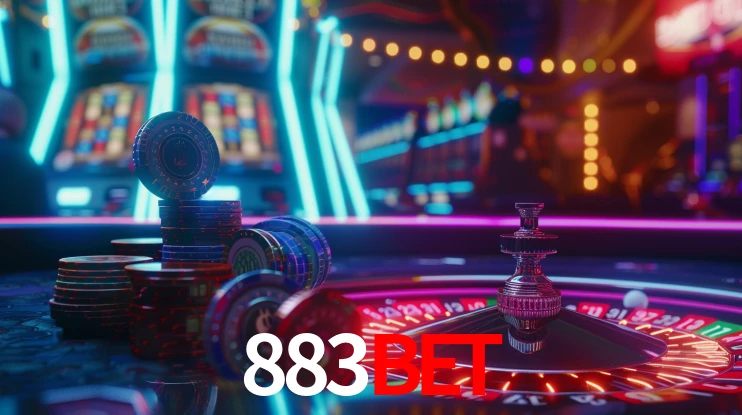 Mesa de Blackjack 883Bet