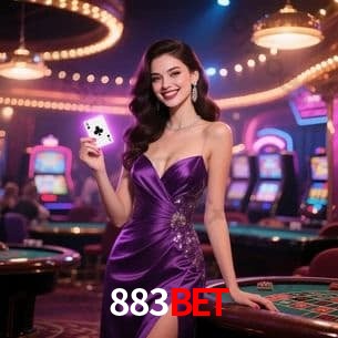 Experiência VIP 883Bet