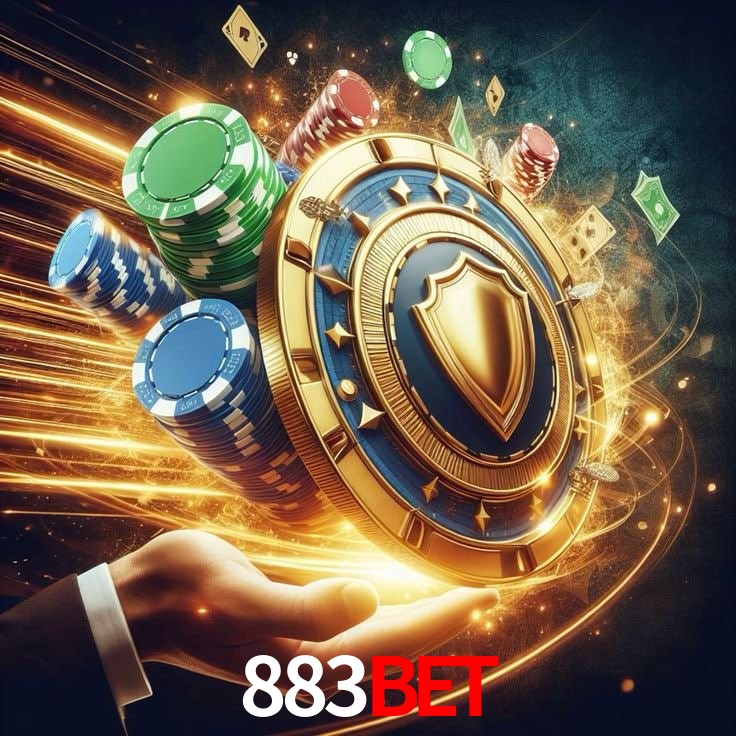 Ofertas Exclusivas 883Bet