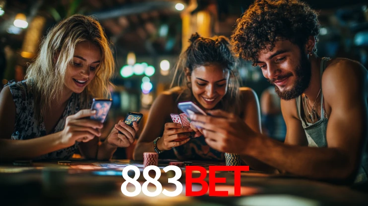 Torneios 883Bet