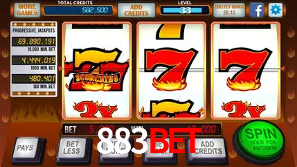 Descubra a Magia dos Jogos de Arcade no 883Bet