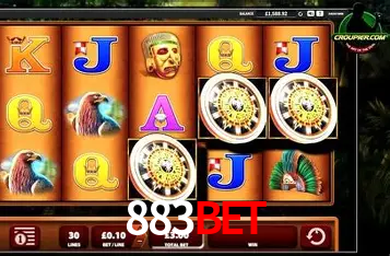 Explorando a Categoria de Eventos em Apostas na 883Bet