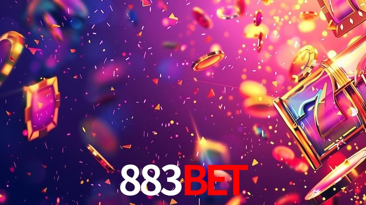 Bônus Diários 883Bet