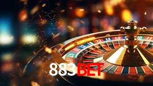 Cadastro Rápido 883Bet