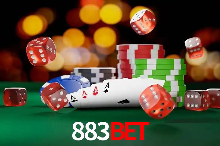 Especiais de Fim de Semana 883Bet