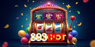 Jogos de Slot 883Bet