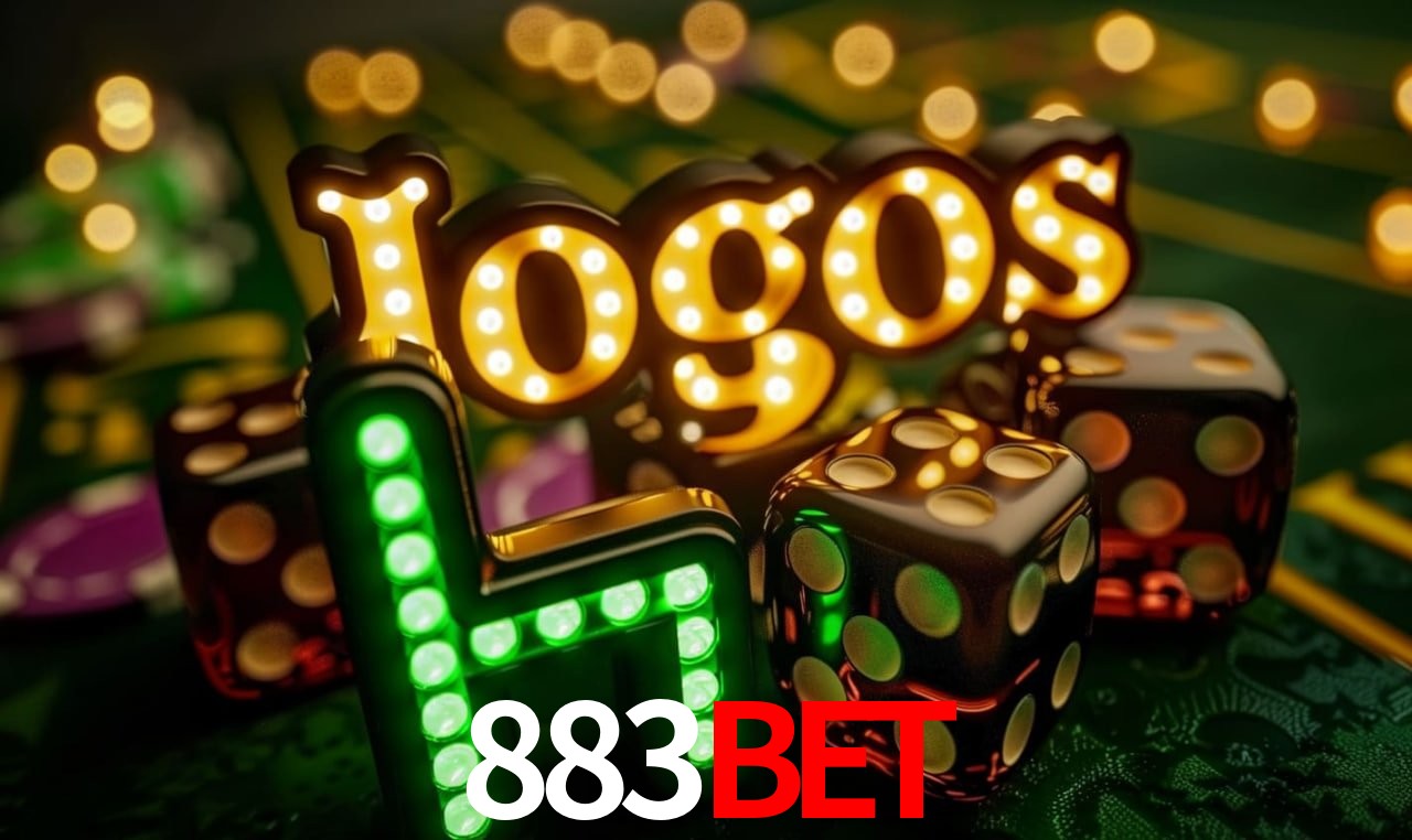 Sistemas de Segurança 883Bet
