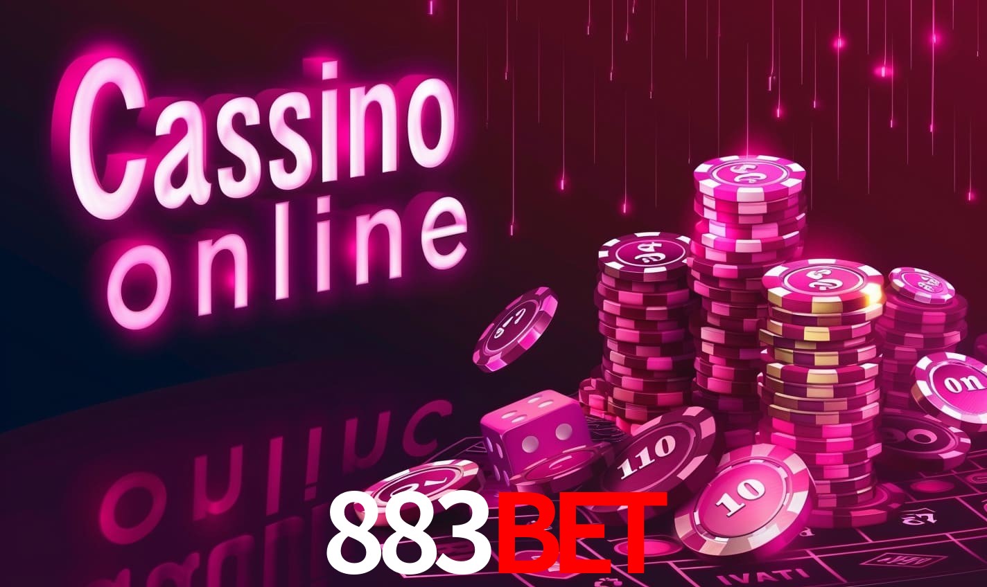 Apostas de Futebol 883Bet