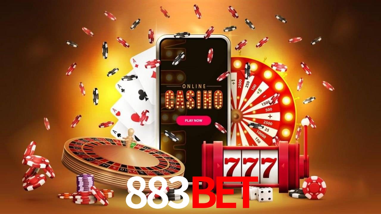 Estatísticas 883Bet