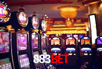 A Emoção da Loteria na 883Bet: Uma Chance de Mudança de Vida
